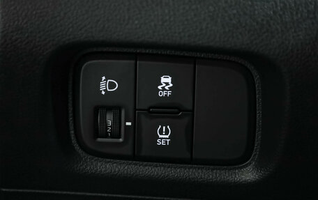 Hyundai Creta, 2021 год, 1 899 000 рублей, 15 фотография