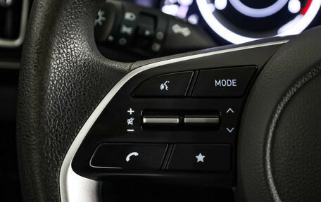 Hyundai Creta, 2021 год, 1 899 000 рублей, 11 фотография