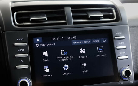 Hyundai Creta, 2021 год, 1 899 000 рублей, 17 фотография