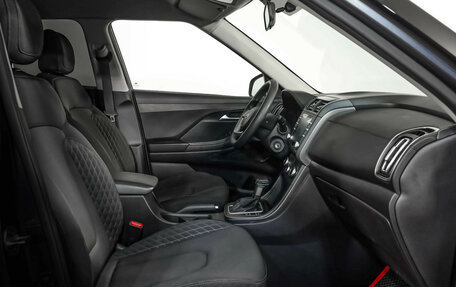 Hyundai Creta, 2021 год, 1 899 000 рублей, 21 фотография