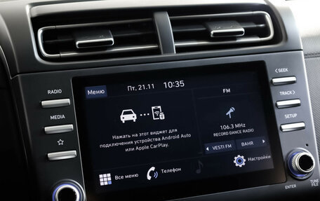 Hyundai Creta, 2021 год, 1 899 000 рублей, 16 фотография