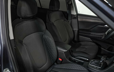 Hyundai Creta, 2021 год, 1 899 000 рублей, 20 фотография