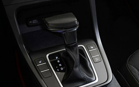 Hyundai Creta, 2021 год, 1 899 000 рублей, 19 фотография