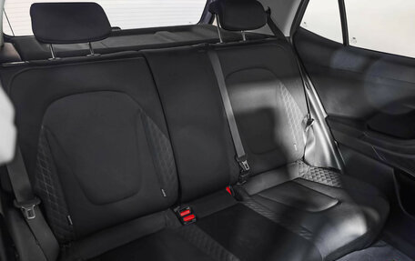 Hyundai Creta, 2021 год, 1 899 000 рублей, 22 фотография