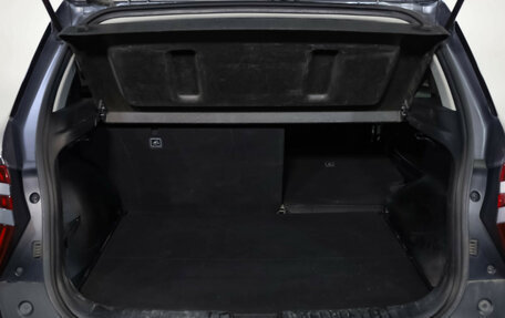 Hyundai Creta, 2021 год, 1 899 000 рублей, 27 фотография