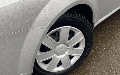 Chevrolet Lacetti, 2010 год, 430 000 рублей, 3 фотография