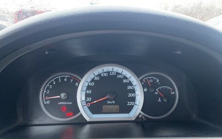 Chevrolet Lacetti, 2010 год, 430 000 рублей, 10 фотография