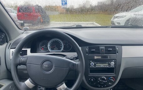 Chevrolet Lacetti, 2010 год, 430 000 рублей, 6 фотография