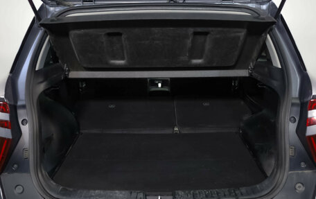 Hyundai Creta, 2021 год, 1 899 000 рублей, 28 фотография