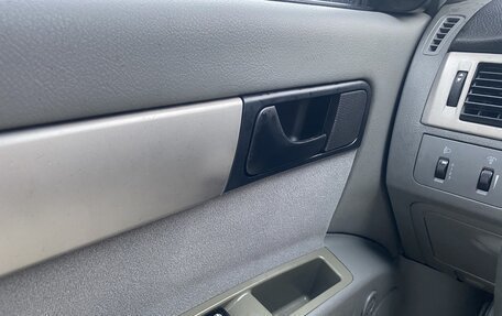 Chevrolet Lacetti, 2010 год, 430 000 рублей, 11 фотография