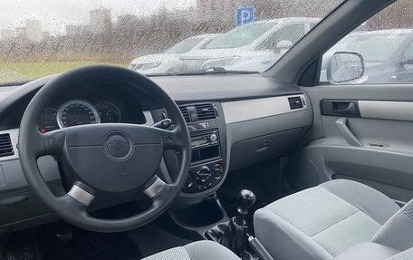 Chevrolet Lacetti, 2010 год, 430 000 рублей, 4 фотография