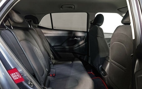 Hyundai Creta, 2021 год, 1 899 000 рублей, 25 фотография