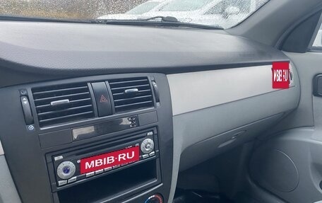 Chevrolet Lacetti, 2010 год, 430 000 рублей, 8 фотография