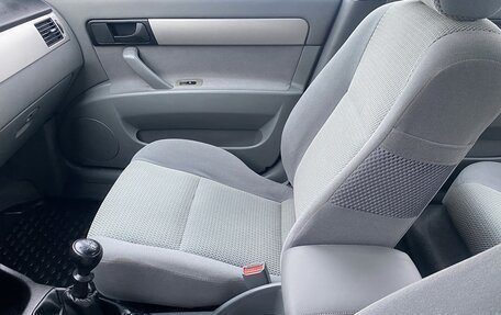 Chevrolet Lacetti, 2010 год, 430 000 рублей, 12 фотография