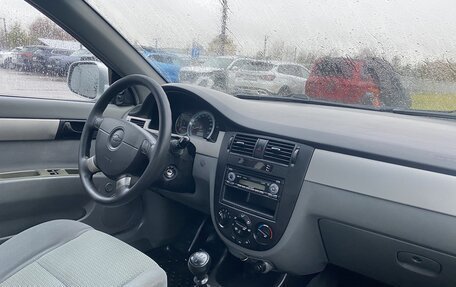 Chevrolet Lacetti, 2010 год, 430 000 рублей, 16 фотография