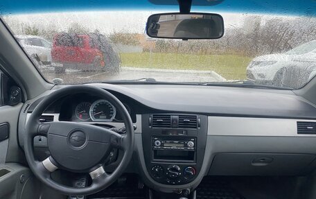 Chevrolet Lacetti, 2010 год, 430 000 рублей, 17 фотография