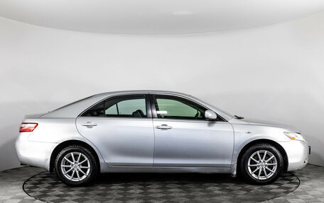 Toyota Camry, 2008 год, 875 000 рублей, 4 фотография