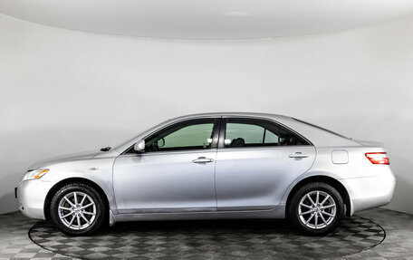 Toyota Camry, 2008 год, 875 000 рублей, 8 фотография