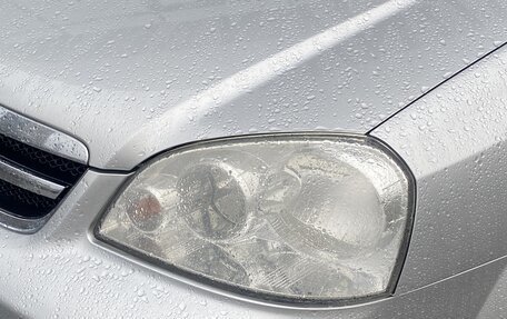 Chevrolet Lacetti, 2010 год, 430 000 рублей, 15 фотография