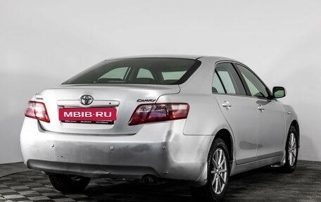 Toyota Camry, 2008 год, 875 000 рублей, 5 фотография