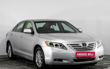 Toyota Camry, 2008 год, 875 000 рублей, 3 фотография