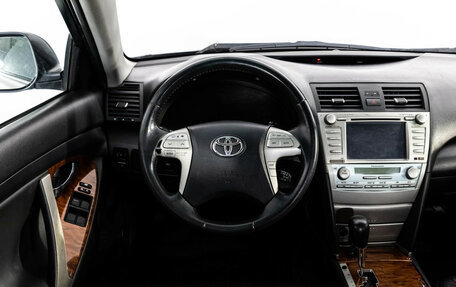 Toyota Camry, 2008 год, 875 000 рублей, 11 фотография