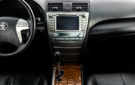 Toyota Camry, 2008 год, 875 000 рублей, 12 фотография