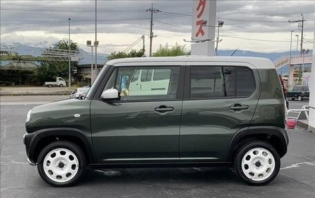 Suzuki Hustler, 2019 год, 690 586 рублей, 2 фотография