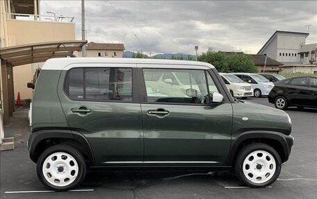 Suzuki Hustler, 2019 год, 690 586 рублей, 6 фотография