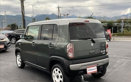 Suzuki Hustler, 2019 год, 690 586 рублей, 3 фотография