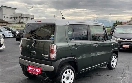 Suzuki Hustler, 2019 год, 690 586 рублей, 5 фотография