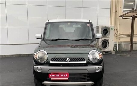 Suzuki Hustler, 2019 год, 690 586 рублей, 7 фотография