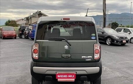 Suzuki Hustler, 2019 год, 690 586 рублей, 4 фотография