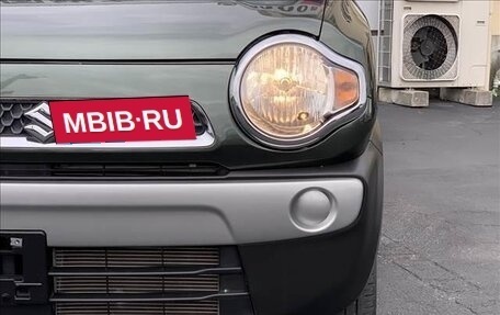 Suzuki Hustler, 2019 год, 690 586 рублей, 8 фотография