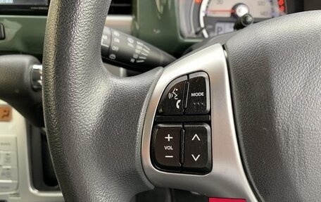 Suzuki Hustler, 2019 год, 690 586 рублей, 29 фотография