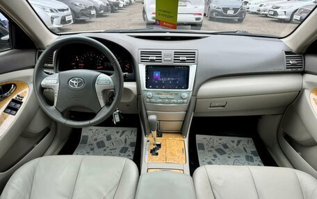 Toyota Camry, 2007 год, 1 359 000 рублей, 11 фотография