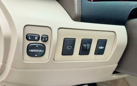 Toyota Camry, 2007 год, 1 359 000 рублей, 17 фотография