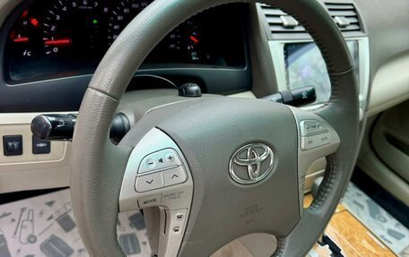 Toyota Camry, 2007 год, 1 359 000 рублей, 15 фотография