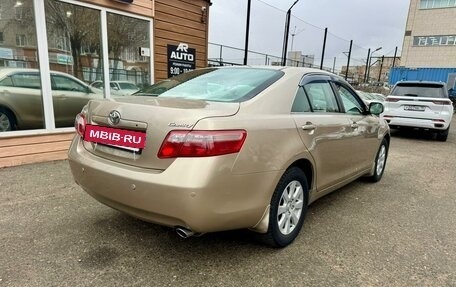Toyota Camry, 2007 год, 1 359 000 рублей, 9 фотография