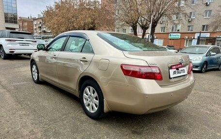 Toyota Camry, 2007 год, 1 359 000 рублей, 6 фотография