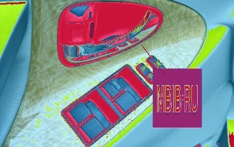 Toyota Camry, 2007 год, 1 359 000 рублей, 16 фотография