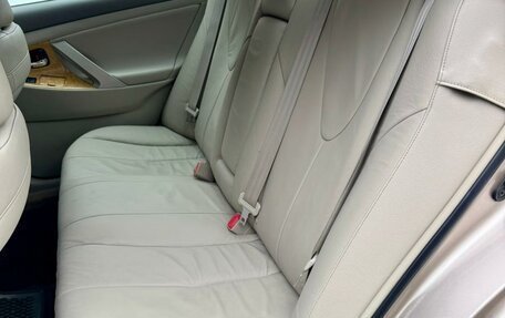 Toyota Camry, 2007 год, 1 359 000 рублей, 22 фотография