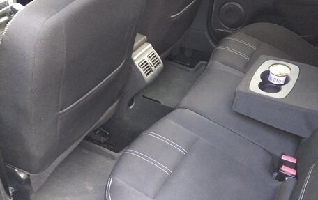 Renault Megane III, 2013 год, 940 000 рублей, 4 фотография