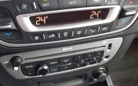 Renault Megane III, 2013 год, 940 000 рублей, 2 фотография