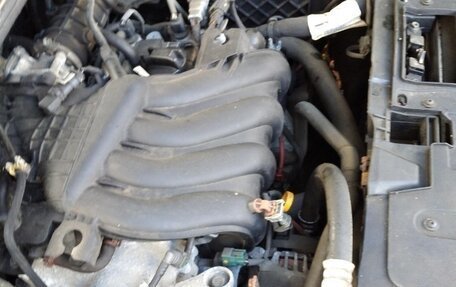 Renault Megane III, 2013 год, 940 000 рублей, 7 фотография