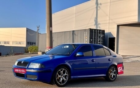 Skoda Octavia IV, 2009 год, 650 000 рублей, 2 фотография