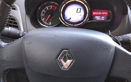 Renault Megane III, 2013 год, 940 000 рублей, 3 фотография