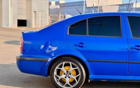 Skoda Octavia IV, 2009 год, 650 000 рублей, 5 фотография