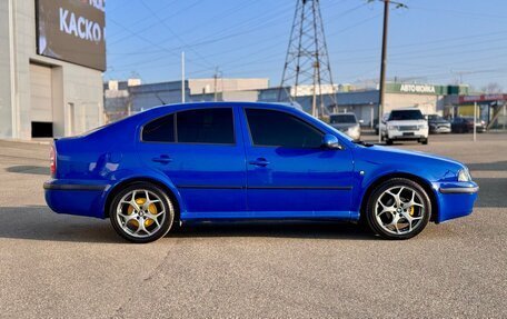 Skoda Octavia IV, 2009 год, 650 000 рублей, 6 фотография