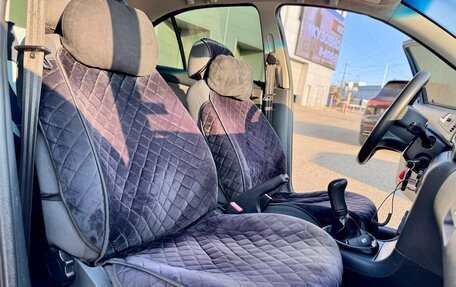 Skoda Octavia IV, 2009 год, 650 000 рублей, 13 фотография